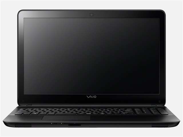 T*o様 【VAIO】VJS151C11N・ブラック【S15】 VAIO S15 VJS1511AYA1Bの製品画像 - 価格.com
