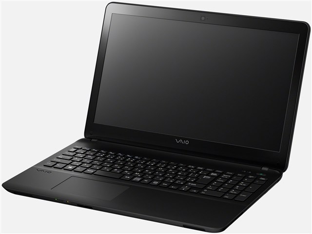 VAIO S15 VJS1511AYA1Bの製品画像 - 価格.com
