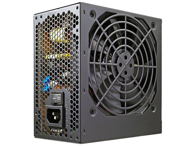 RAIDER II 650W RA2-650の製品画像 - 価格.com