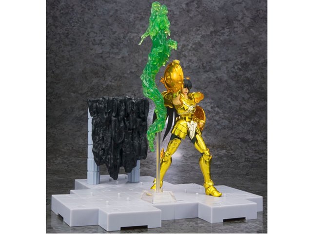 D.D.PANORAMATION 天秤宮の導き -ライブラ童虎-の製品画像 - 価格.com