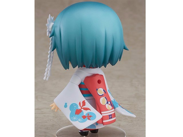 ねんどろいど 美樹さやか 舞妓Ver.の製品画像 - 価格.com