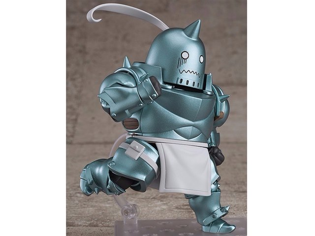 Amazon.co.jp: フィギュア 鋼の錬金術師 796 アルフォンス