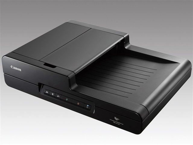 imageFORMULA DR-F120