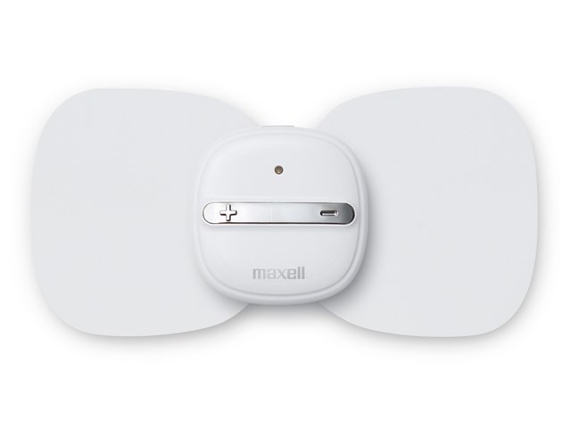 もみケア MXTS-MR200W1P [ホワイト]の製品画像 - 価格.com