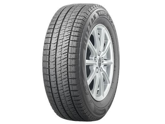 80/20クロス ブリヂストン ブリザック VRX2 215/65 R16 - タイヤ