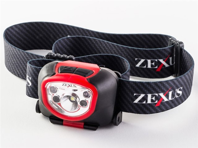ZEXUS ZX-270 BK [ブラック]の製品画像 - 価格.com