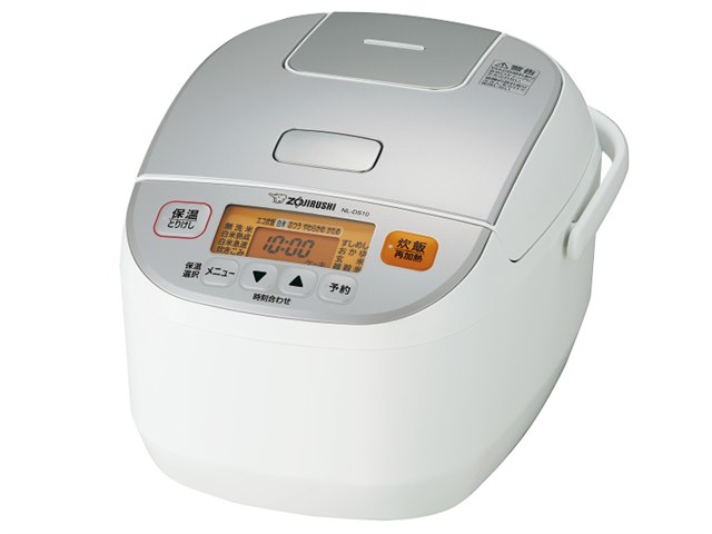 価格.com】マイコン炊飯器（機能・メニュー） 満足度ランキング[すべて