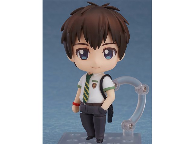 立花瀧 ねんどろいど グッドスマイルカンパニー ねんどろいど 立花瀧【特典付き】 | GOODSMILE ONLINE SHOP