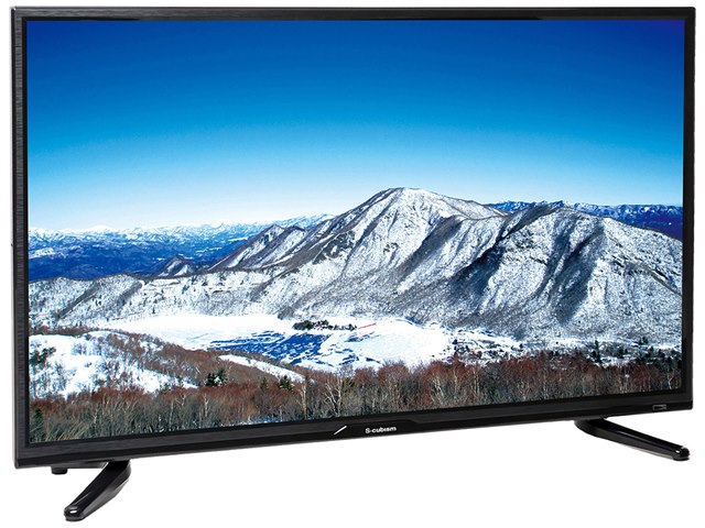 AT-32C03SR [32インチ]の製品画像 - 価格.com 