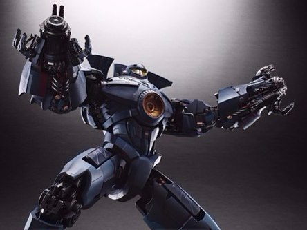 2025年最新】超合金魂 GX-77 ジプシー・デンジャーの人気