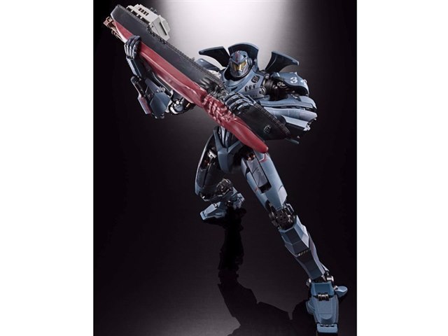 超合金魂 GX-77 ジプシー・デンジャーの製品画像 - 価格.com 超合金魂 GX-77 ジプシー・デンジャーの製品画像 - 価格.com