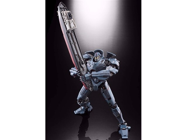 超合金魂 GX-77 ジプシー・デンジャーの製品画像 - 価格.com