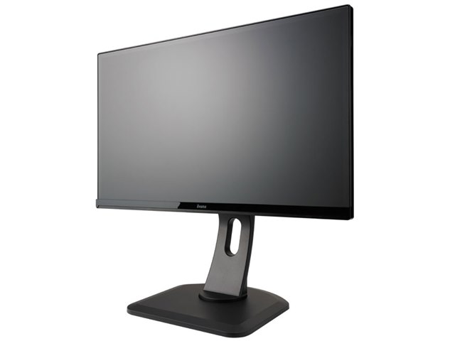 iiyama ProLite XUB2390HS 本体 3枚セット iiyama、広視野角なAH-IPS