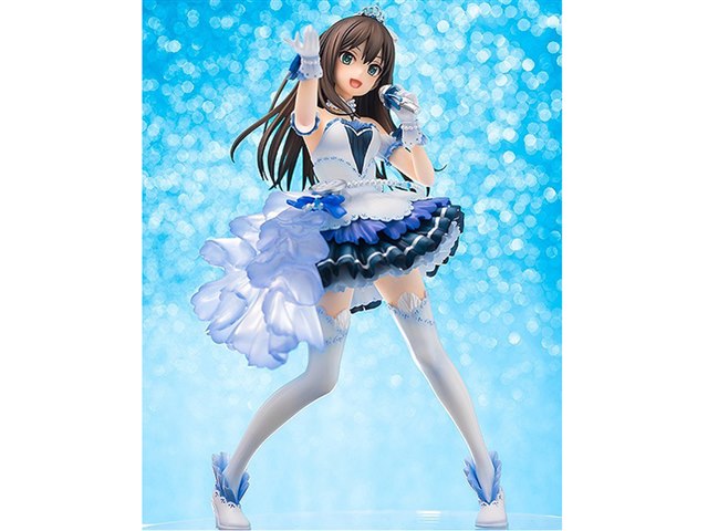 アイドルマスター シンデレラガールズ 1/8 渋谷凛 スターリー