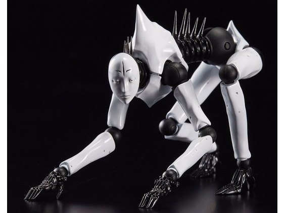 BLAME！ 1/12 駆除系の製品画像 - 価格.com
