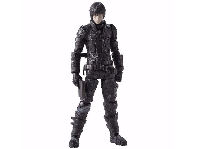 BLAME！ 1/12 霧亥の製品画像 - 価格.com