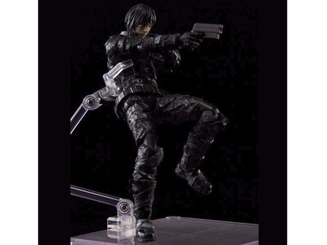 BLAME！ 1/12 霧亥の製品画像 - 価格.com