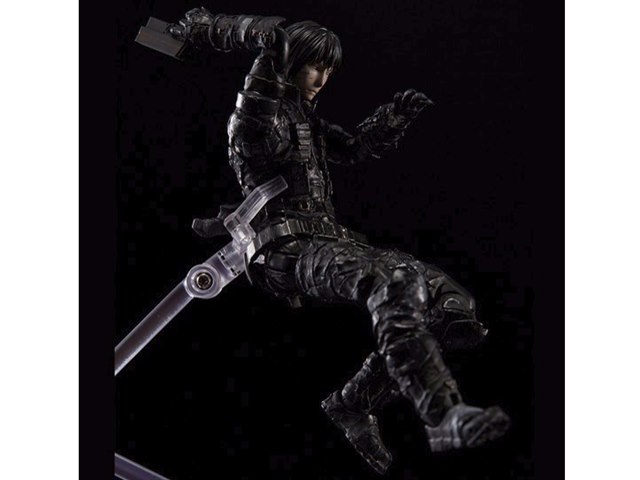 BLAME！ 1/12 霧亥の製品画像 - 価格.com