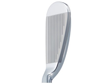 ☆美品☆ブリヂストンツアーB JGR レディースアイアン 7W単品 フレックスL BRIDGESTONE GOLF TOUR B JGR ブルー アイアン レディース AW [AiR