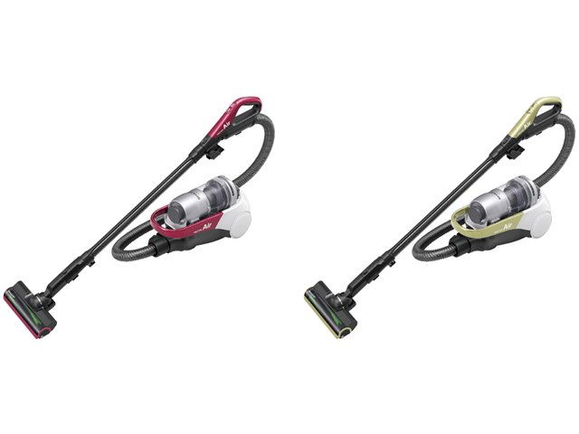 Ractive Air Ec As500 Y イエロー系 の製品画像 価格 Com