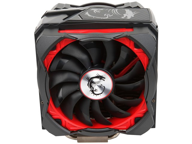 CORE FROZR XLの製品画像 - 価格.com