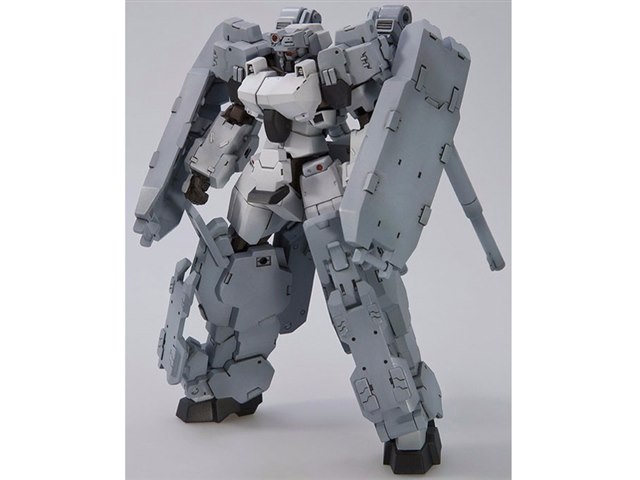 フレームアームズ 1/100 三八式一型 榴雷・改 ：REの製品画像 - 価格.com