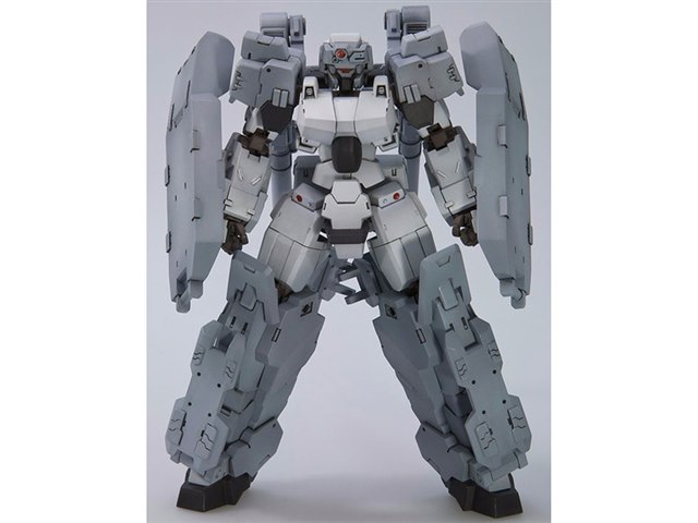フレームアームズ 1/100 三八式一型 榴雷・改 ：REの製品画像 - 価格.com