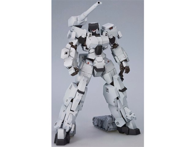 フレームアームズ 1/100 三八式一型 榴雷・改 ：REの製品画像 - 価格.com