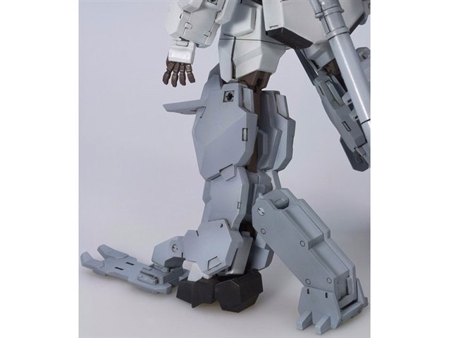 フレームアームズ 1/100 三八式一型 榴雷・改 ：REの製品画像 - 価格.com