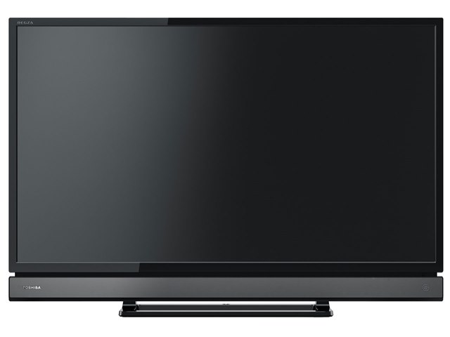 超話題新作 32V30 REGZA TOSHIBA 32インチ リモコン付き HD液晶テレビ 