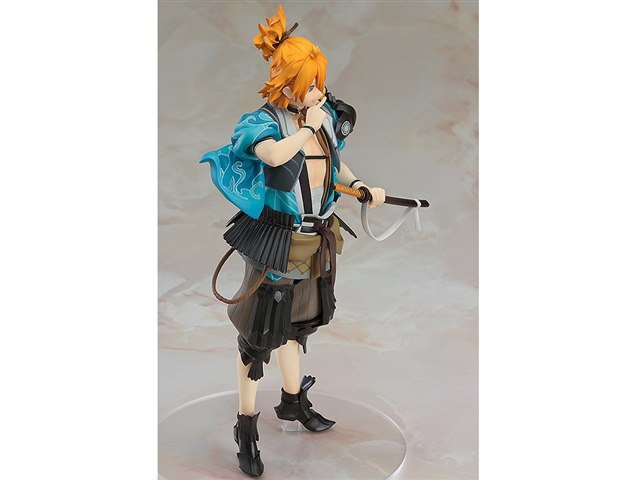 (未使用･未開封品)　刀剣乱舞-ONLINE- 浦島虎徹 1/8スケール ABS&amp;PVC製 塗装済み完成品フィギュア wyeba8q 51MYseHTJxL._UF894,1000_QL80_.jpg