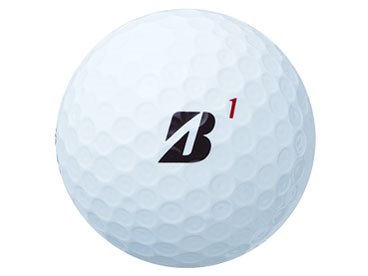 BRIDGESTONE GOLF TOUR B X [ホワイト]の製品画像 - 価格.com