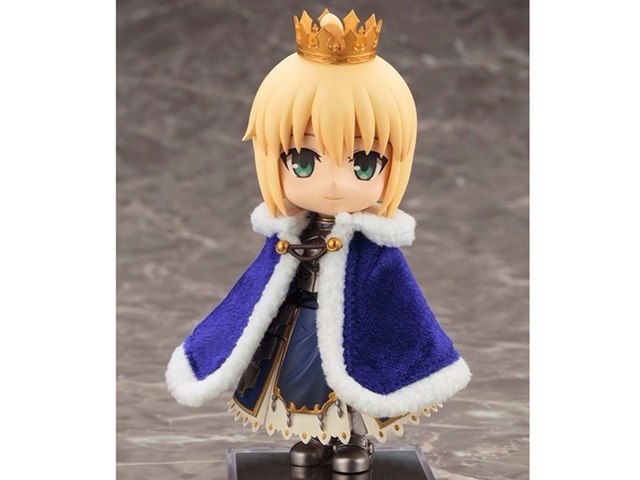 キューポッシュ Fate/Grand Order セイバー/アルトリア・ペン