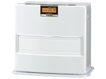 FH-VX4617BY(W) [パールホワイト]の製品画像 - 価格.com