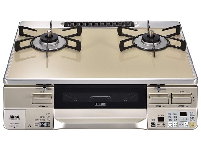 ラクシエ RTS65AWK14RG-CL LP [カフェベージュ]の製品画像 - 価格.com