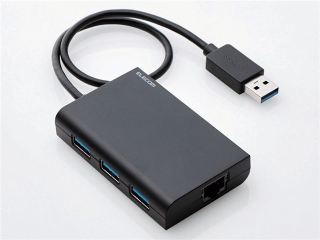 EDC-GUA3H-B [�u���b�N]