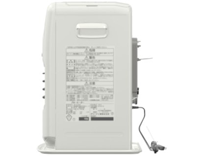 未使用】ダイニチ ブルーヒーター FW-3217NE ウォームホワイト
