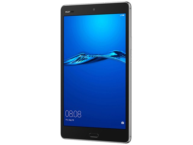 Media Pad M3 Lite SIM フリー 本体 32 GB 344G5 MediaPad M3 Lite LTEモデル CPN-L09 SIMフリーの製品画像 - 価格.com