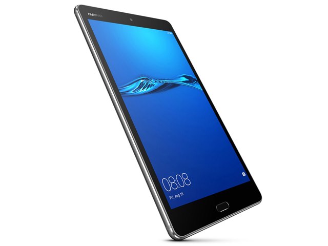MediaPad M3 Lite Wi-Fiモデル CPN-W09の製品画像 - 価格.com