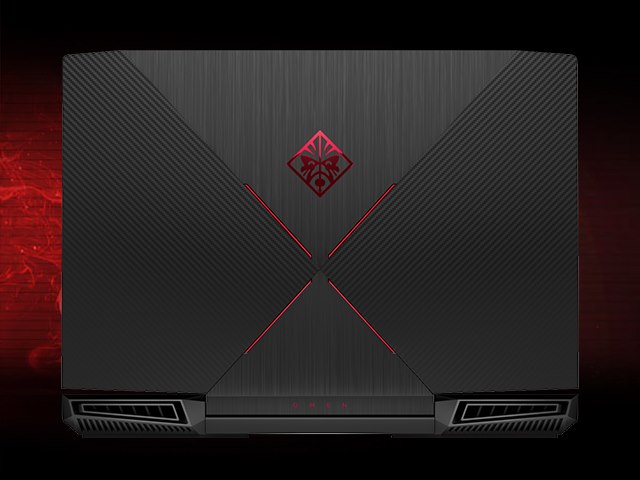OMEN by HP 17-an012TX パフォーマンス・プロモデルの製品画像 - 価格.com