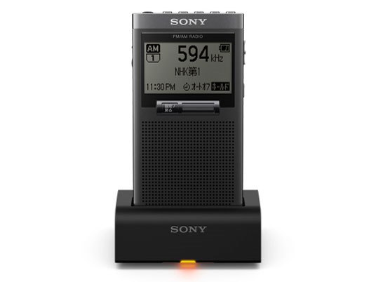 動作確認済　SONY　SRF-T355 通勤ラジオ　中古品 Amazon.co.jp: ソニー PLLシンセサイザーラジオ SRF-T355 : FM