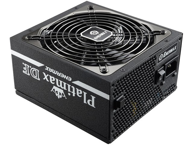 電源ユニット Enermax Platimax D.F EPF1200EWT Platinum Platimax D.F. EPF1200EWTの製品画像 - 価格.com