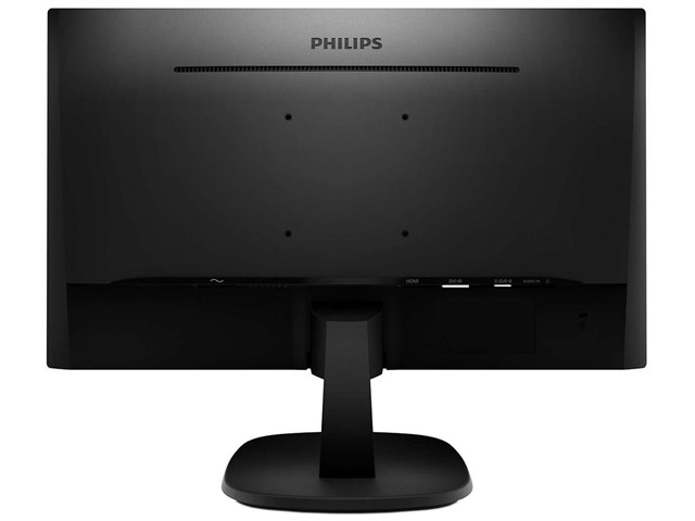 243V7QDAB/11 [23.8インチ ブラック]の製品画像 - 価格.com