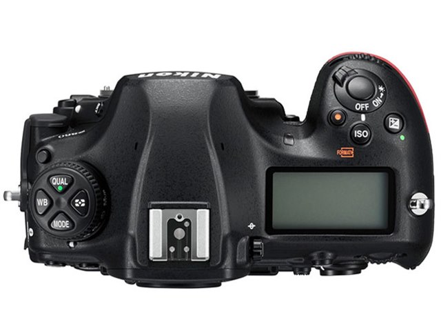 Nikon D850 ボディ 本体