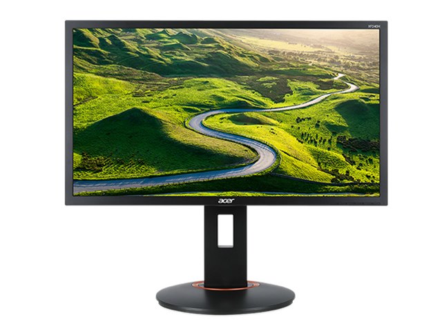 XF250Qbmidprx [24.5インチ]の製品画像 - 価格.com