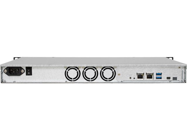 NETGEAR RR230400-100AJS BLACK
