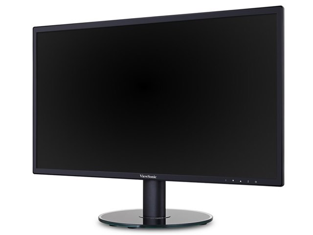 VIEW SONIC / 液晶モニタ・液晶ディスプレイ VA2419-SMH-7 [23.8インチ] ドスパラWeb限定/23 VA2419-SMH-7 [23.8インチ] ドスパラWeb限定モデルの製品画像 - 価格.com