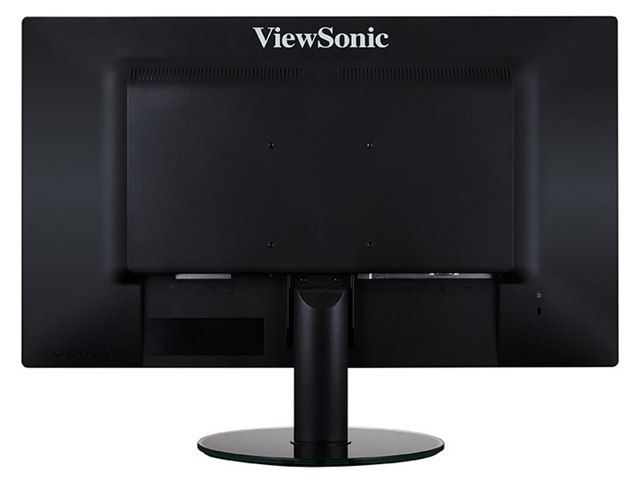 VA2419-SMH-7 [23.8インチ] ドスパラWeb限定モデルの製品画像 - 価格.com