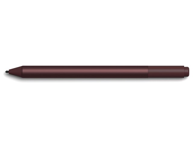 Microsoft Surface Pen バーガンディ EYU-00031 Amazon | マイクロソフト 【純正】 Surface Pro 対応 Surface
