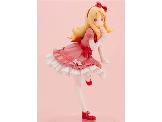 エロマンガ先生 1/7 山田エルフの製品画像 - 価格.com